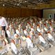 Illustration for article titled Holy Crap, an Army of Robots Ready To Slice Your Noodles